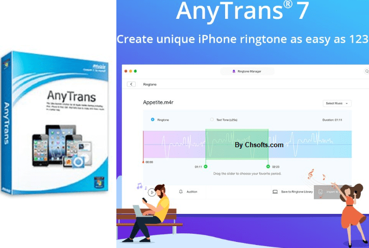 anytrans for mac free download